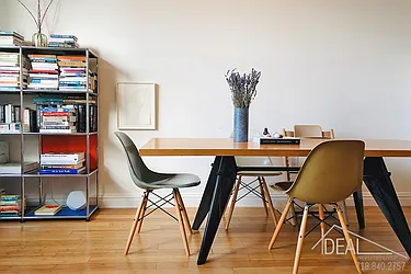 Rented by Ideal Properties Group