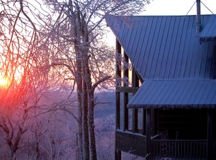 171 Eagle Roost Run, Boone, NC 28607