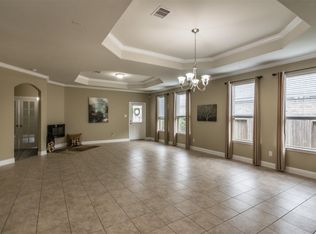 1537 Brunello St, League City, TX 77573