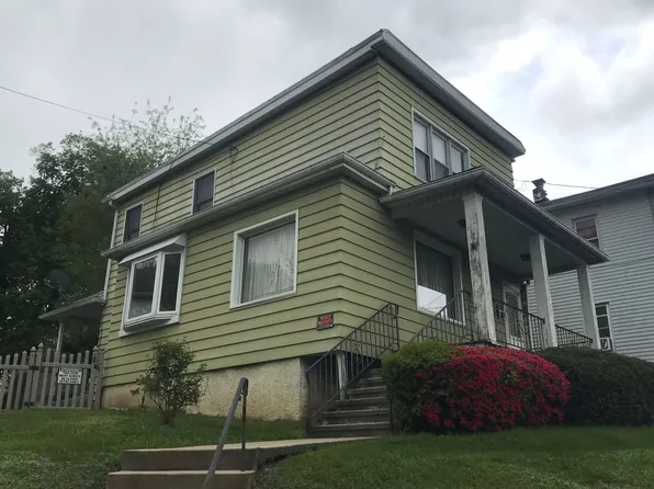 501 Fellows St, Scranton, PA 18504