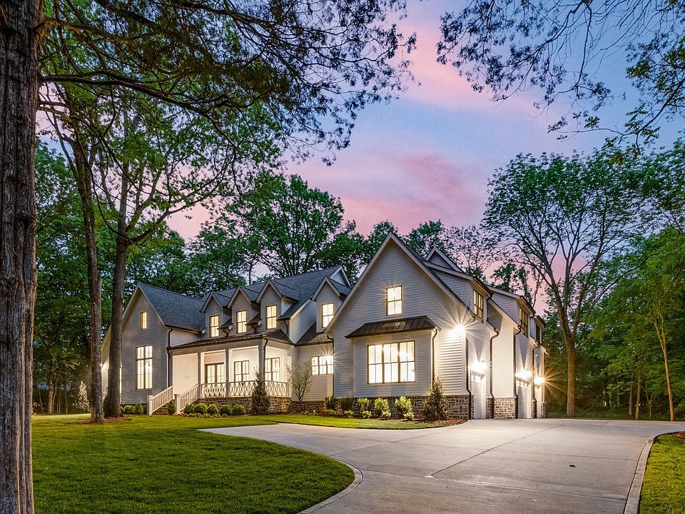 1145 Brookwood Ln, Nashville, TN 37220 Zillow