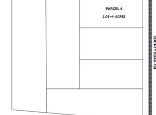PARCEL 4 County Road 714, Center Hill, FL 33514