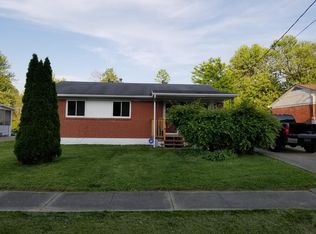 5515 Minyard Dr, Louisville, KY 40219