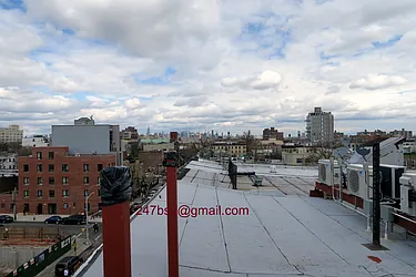 Rented by GFI Realty Services LLC