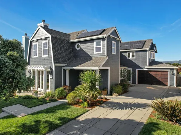345 Seymour St, Half Moon Bay, CA 94019