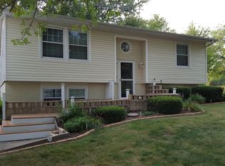 602 S View Dr, Osceola, IA 50213