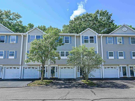 2nd image of 1029 S Mammoth Road #20