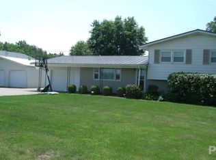 1507 W Grant St, Macomb, IL 61455