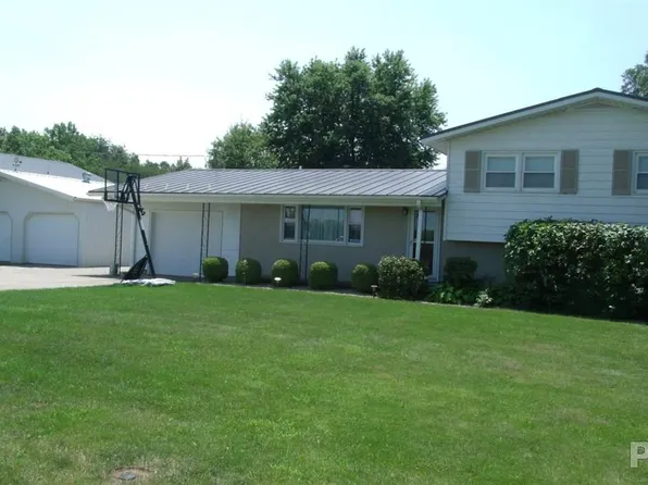 1507 W Grant St, Macomb, IL 61455