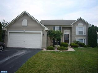 71 Chaddwyck Blvd, New Castle, DE 19720