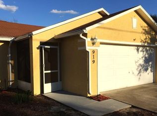 919 W 9th St, Deltona, FL 32725