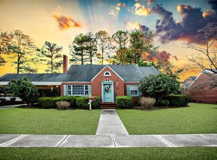 1504 Beech St, Goldsboro, NC 27530