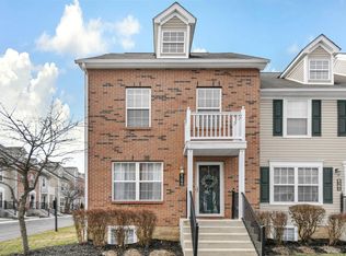 8299 Linton Blvd #8299, Columbus, OH 43235