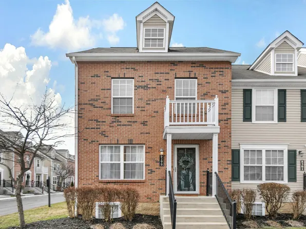 8299 Linton Blvd #8299, Columbus, OH 43235