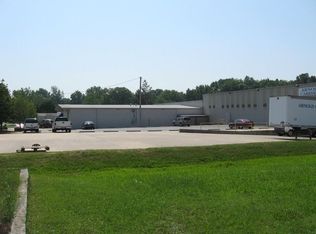 4500 Rixie Rd, North Little Rock, AR 72117