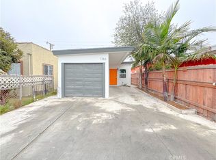 1366 W 152nd St, Compton, CA 90220