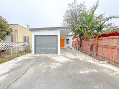 1366 W 152nd St, Compton, CA, 90220