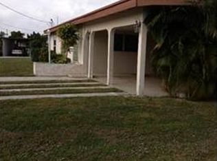 161 NE Prima Vista Blvd, Port Saint Lucie, FL 34983