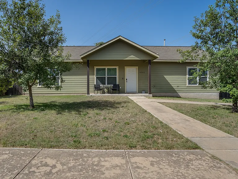 4502 Kitty Ave — Photo 2