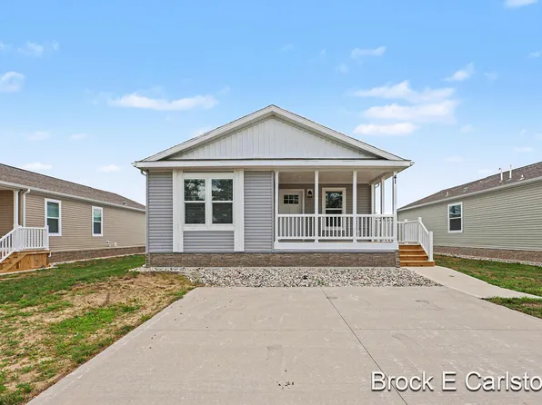1283 E Ellis Rd #41, Muskegon, MI 49441