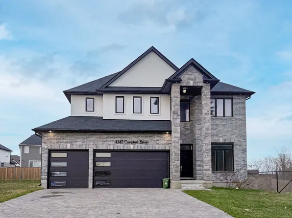 4142 Campbell St N, London, ON N6P 0H5