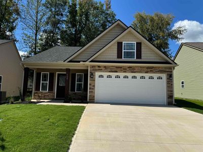 508 Timberwood Dr, Woodruff, SC, 29388