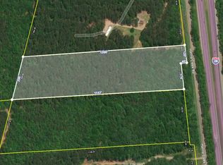 1175 Hanna Creek Rd, Enoree, SC 29335