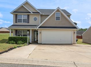 324 Cool Embers Ln, Boiling Springs, SC 29316