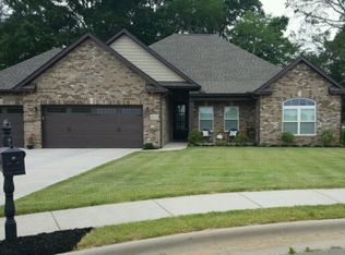 2103 Stockton Ln, Decatur, AL 35603