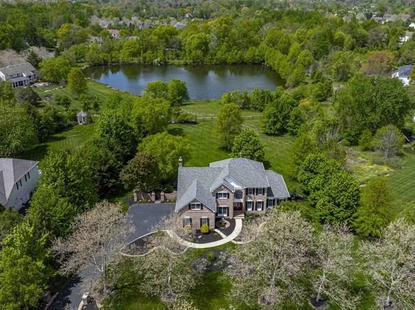 4710 Frost Ln, Doylestown, PA 18902