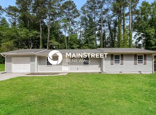 1947 Valley Woods Dr, Riverdale, GA 30296