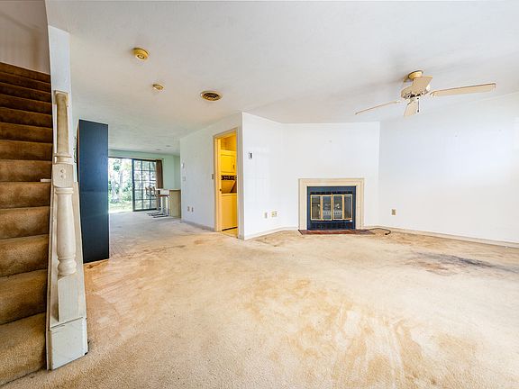 2nd image of 195 Falmouth Road #8D