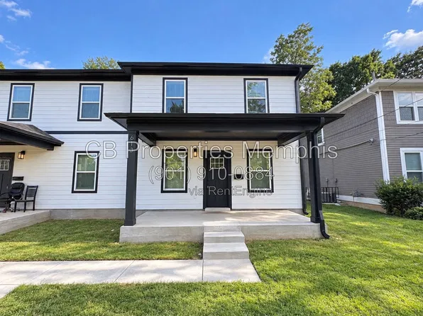 613 Looney Ave #613, Memphis, TN 38107