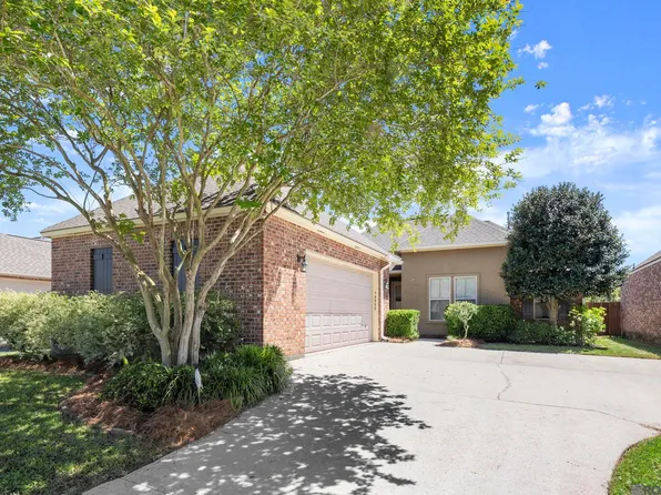10552 Springtree Ave, Baton Rouge, LA 70810