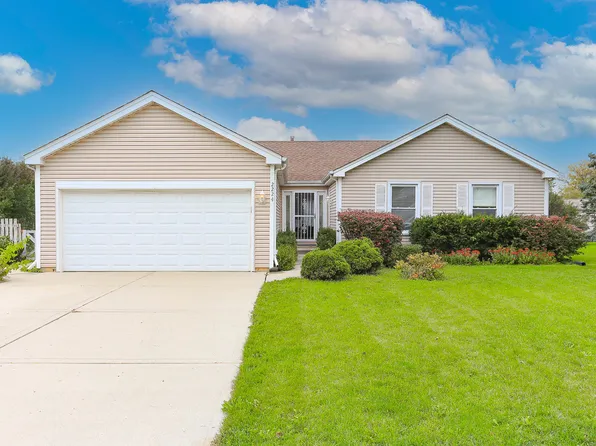 2224 Kensington Dr, Schaumburg, IL 60194