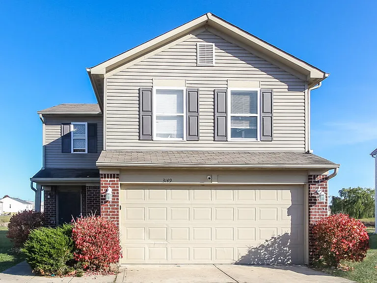 3149 Brandenburg Dr — Photo 1