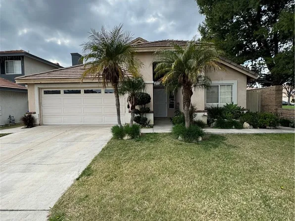 1208 S Fillmore Ave, Bloomington, CA 92316