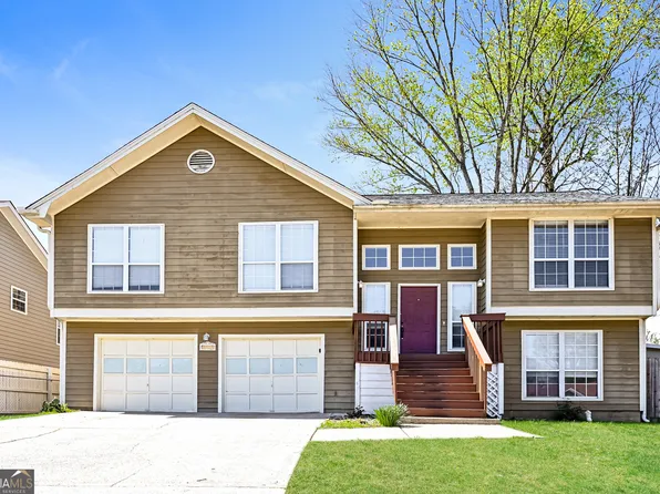 4639 Rippling Brook Ct, Norcross, GA 30093