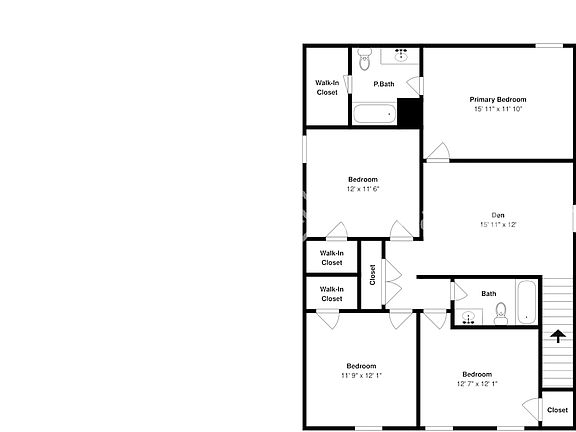 3rd image of 157 Parish Ln