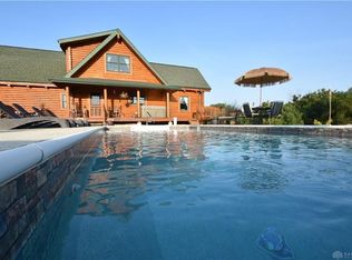 8265 Stringtown Rd, Mechanicsburg, OH 43044