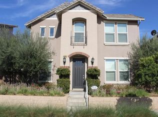 11322 N Garden Sage Ave, Fresno, CA 93730