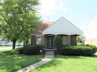 903 Parkside Blvd, Toledo, OH 43607