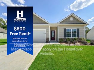 389 Chedworth Dr, Angier, NC 27501