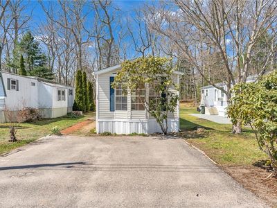 18 Catalpa Ct, Charlestown, RI, 02813