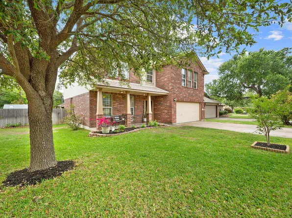 1408 Faustino Cv, Leander, TX 78641