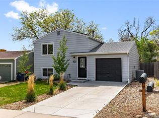 10040 Holland Ct, Westminster, CO 80021