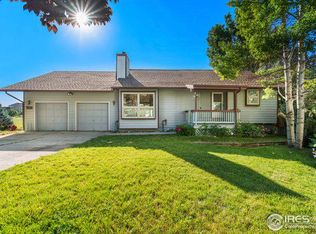 7816 Emerald Ave, Fort Collins, CO 80525