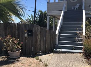 225 Nicholl Ave, Richmond, CA