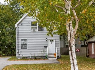148 S Kelsey St #3, South Portland, ME 04106