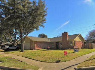 12051 Canterhurst Way, Houston, TX 77065